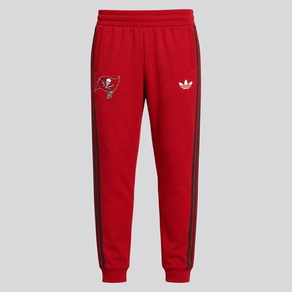 Premium NFL x TB Game Day Jacket & Jogger Set