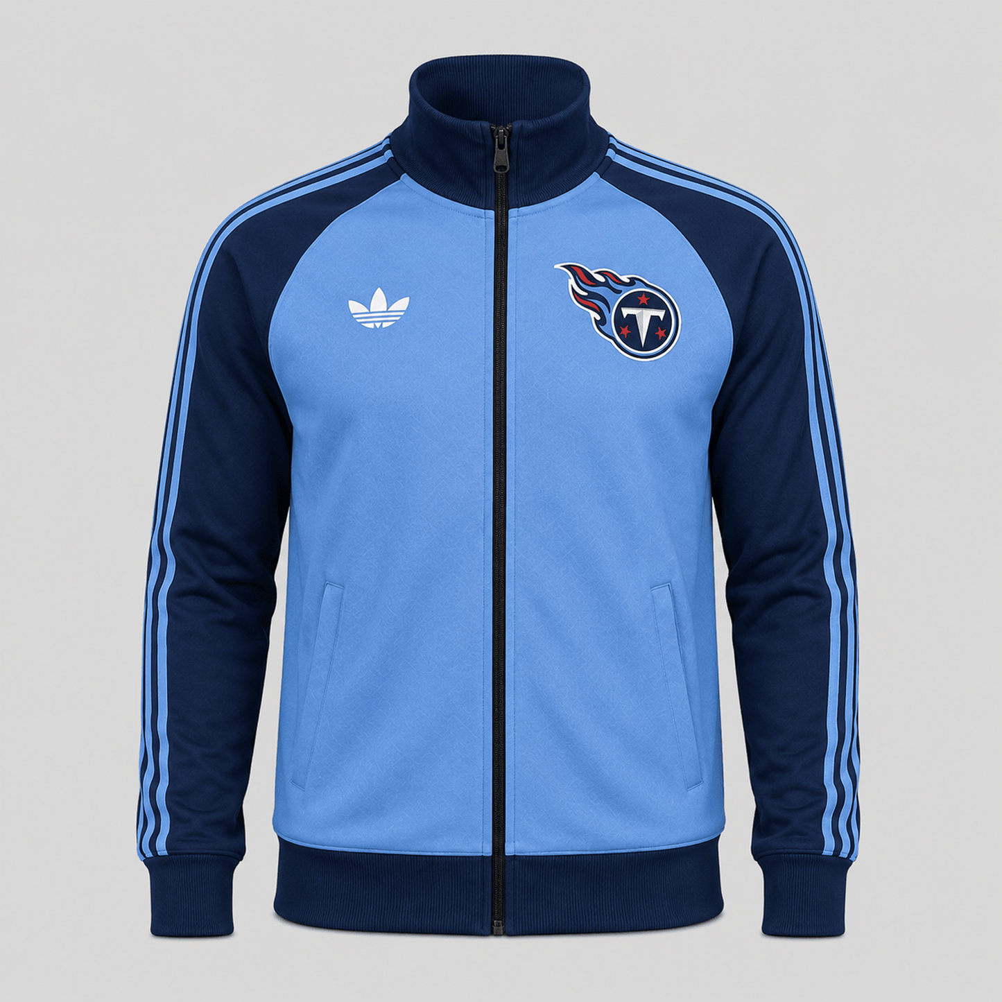 Premium NFL x TEN Game Day Jacket & Jogger Set