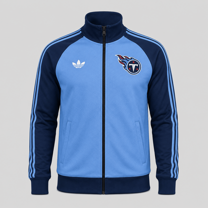Premium NFL x TEN Game Day Jacket & Jogger Set