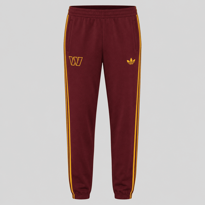 Premium NFL x WAS Game Day Jacket & Jogger Set