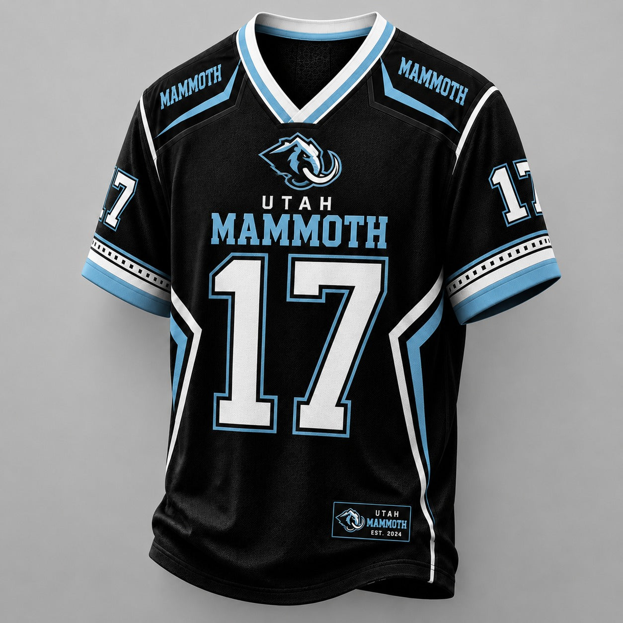 UM Premium NHL Jersey