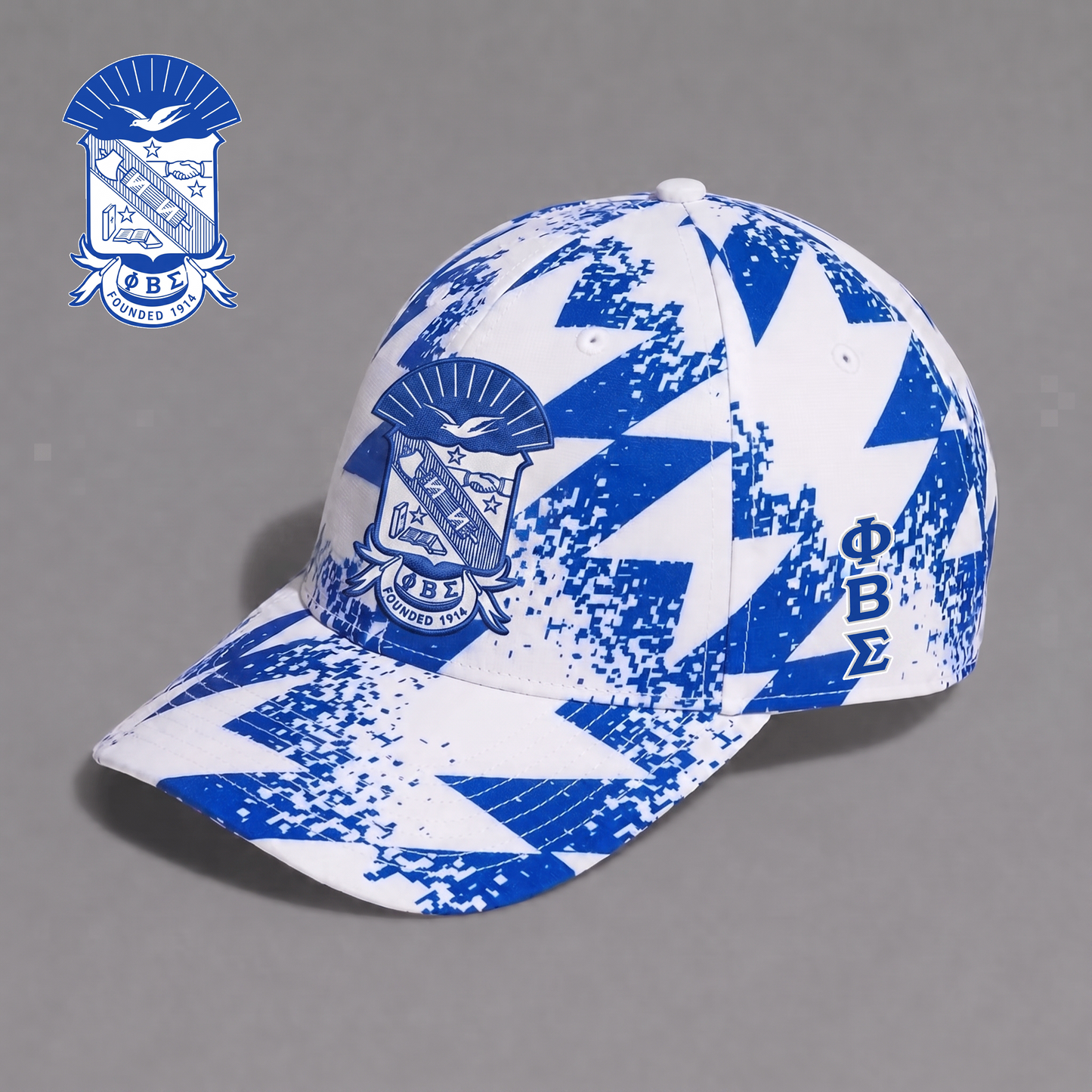 PREMIUM SIGMA X PBS EXCLUSIVE SPORT CAP NDT VHM 270726
